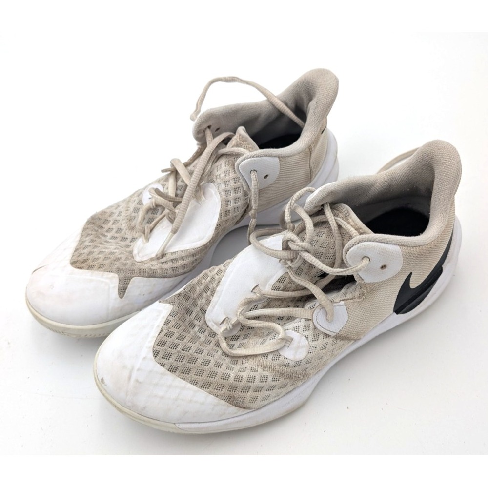 Nike Zoom Hyperspeed Court Volleyball Shoes size 7 Women's